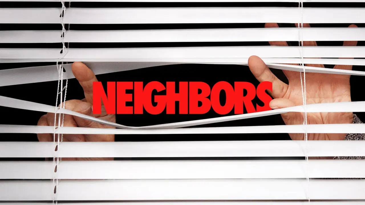 Neighbors hdfilme