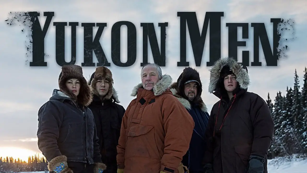 Yukon Men - Überleben in Alaska hdfilme