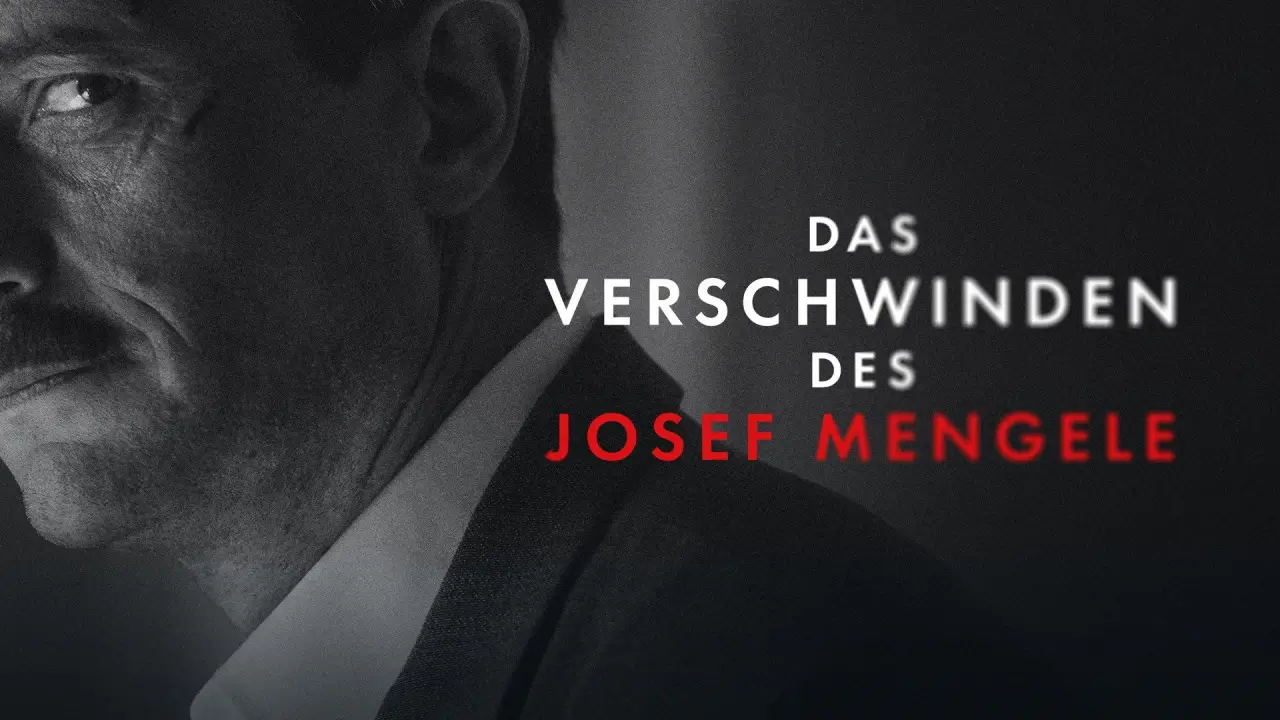 Das Verschwinden des Josef Mengele hdfilme
