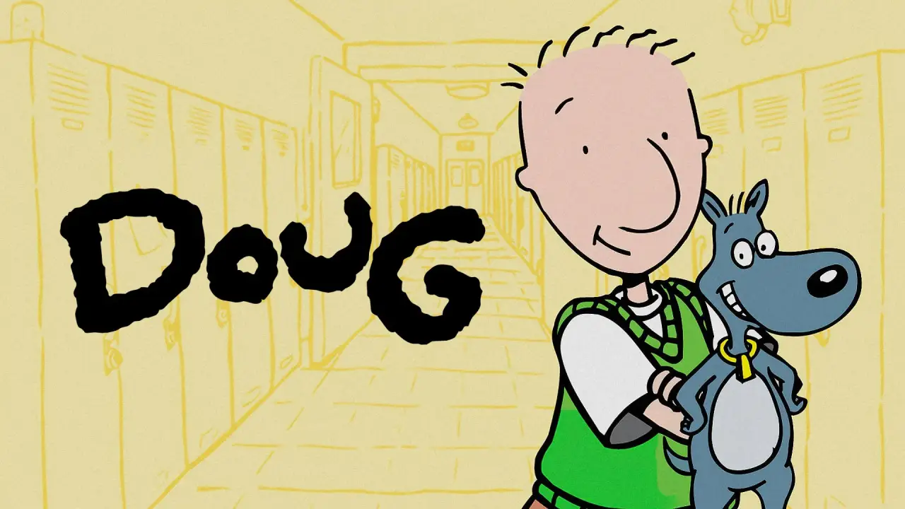 Doug hdfilme