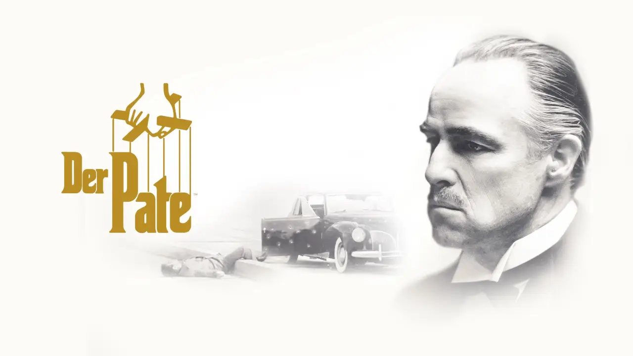Der Pate hdfilme