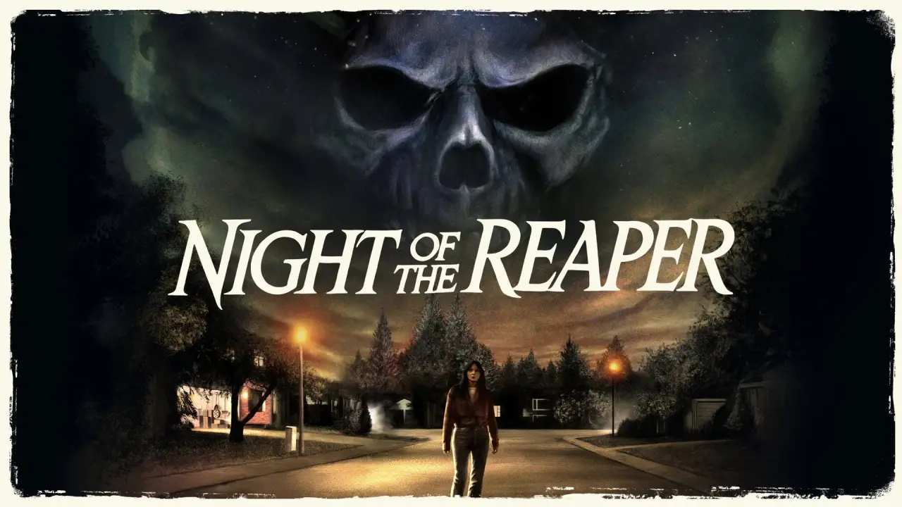 Night of the Reaper hdfilme