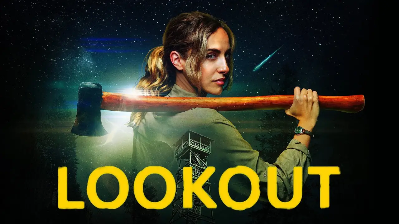 Lookout - Der Turm hdfilme