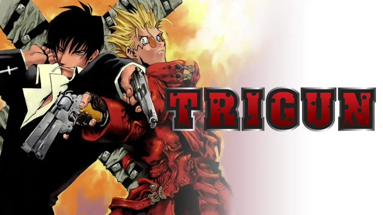 Trigun hdfilme