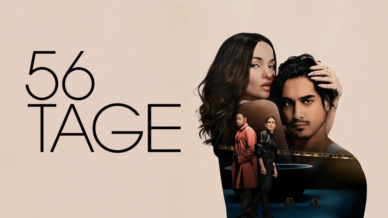 56 Tage hdfilme