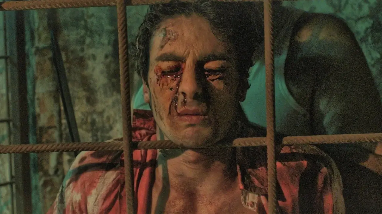 Antropophagus Legacy hdfilme