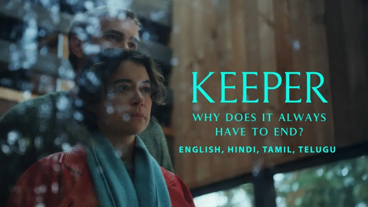Keeper hdfilme