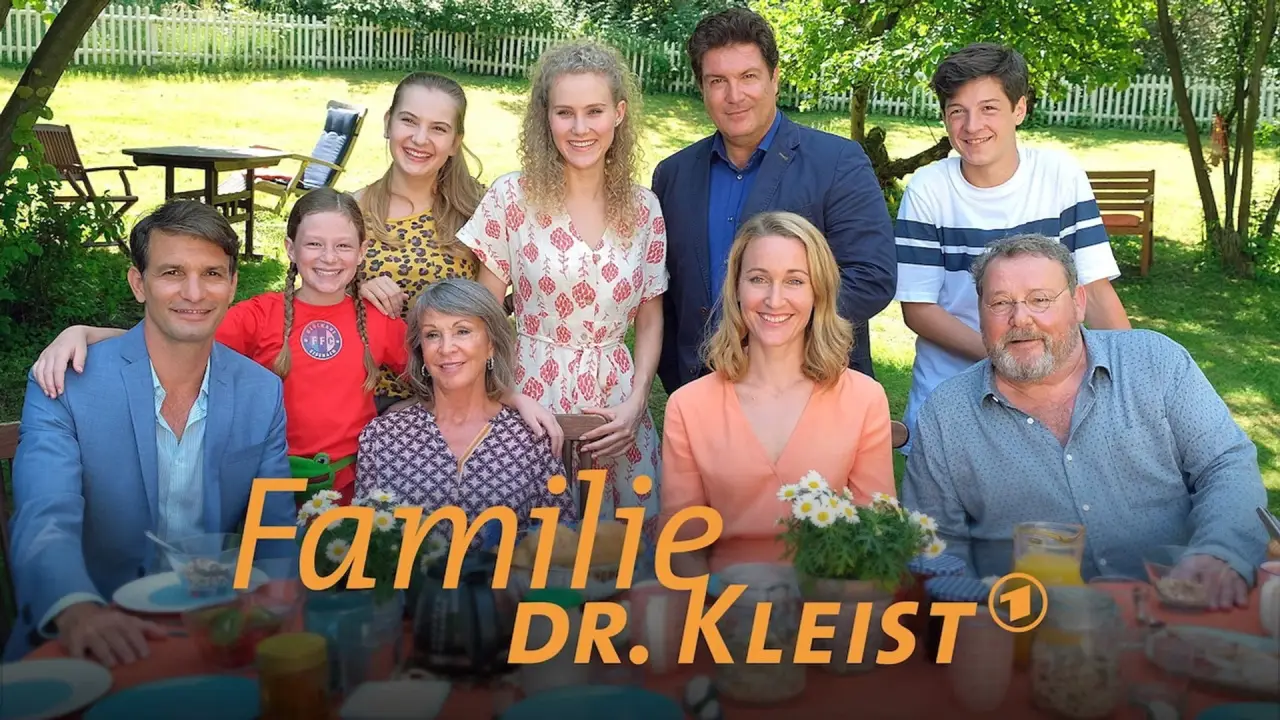 Familie Dr. Kleist hdfilme