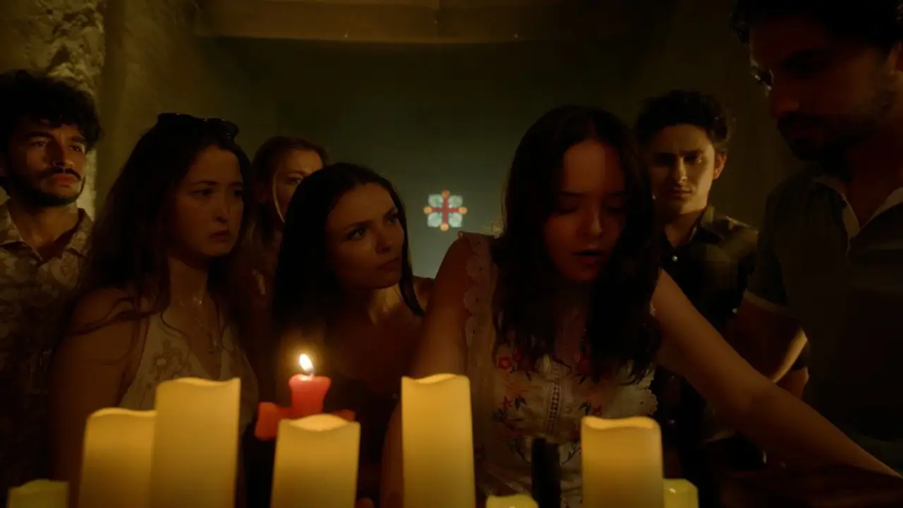 Evil Nun hdfilme