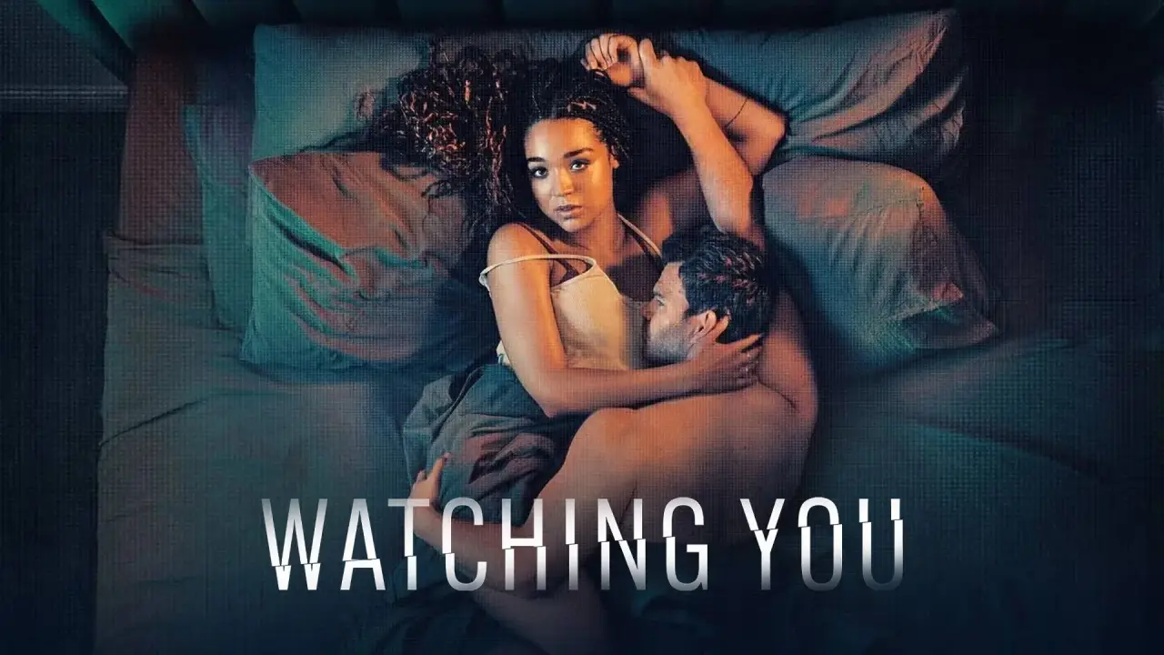 Watching You hdfilme