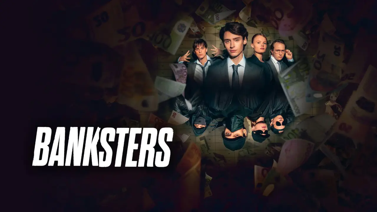 Banksters hdfilme