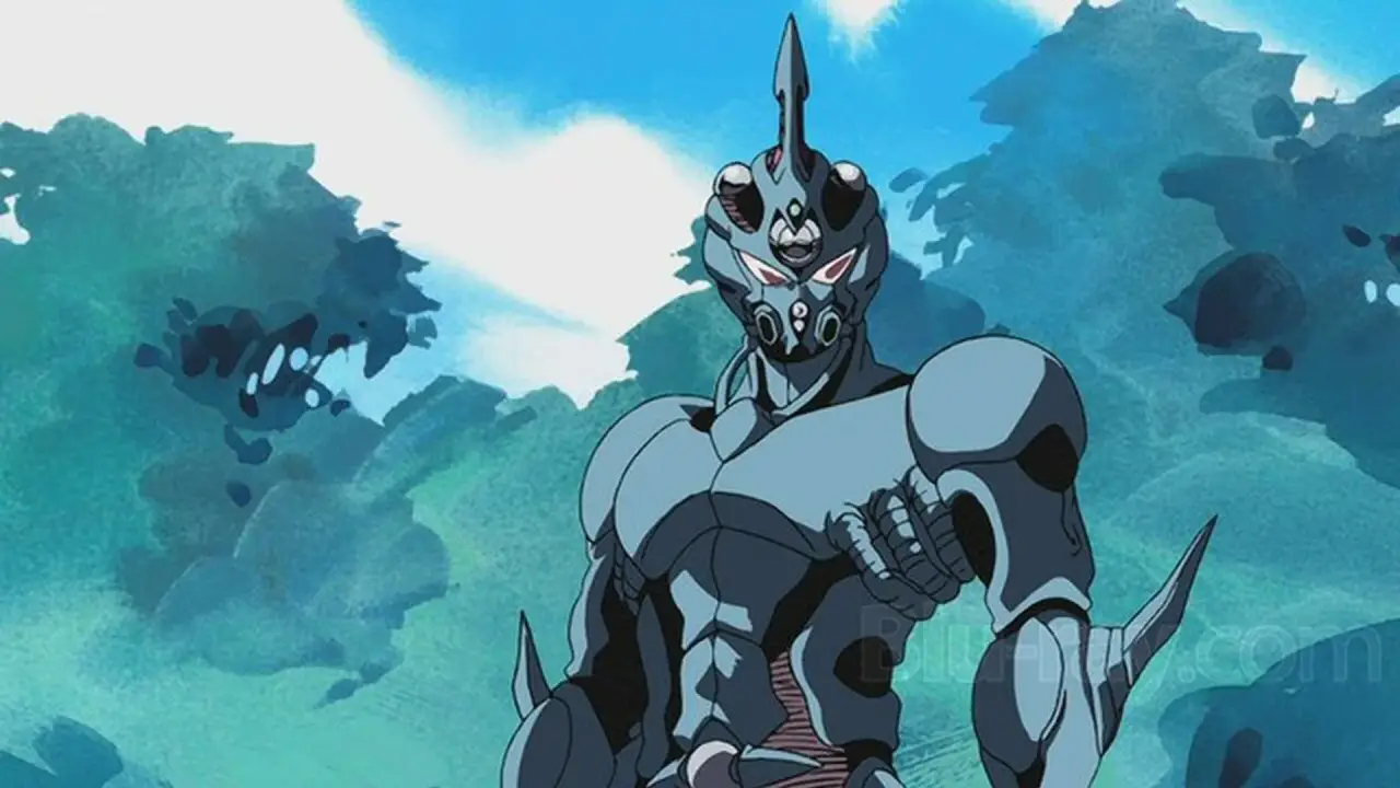 Guyver: The Bioboosted Armor hdfilme