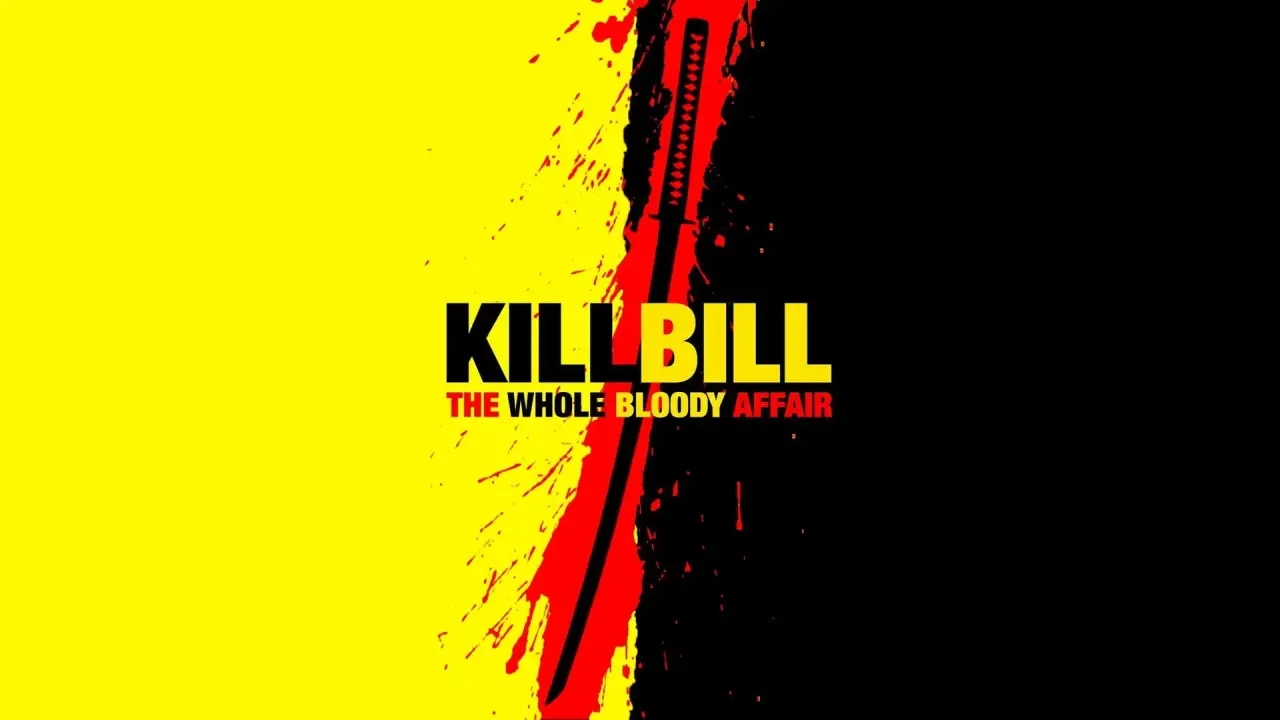 Kill Bill: The Whole Bloody Affair hdfilme