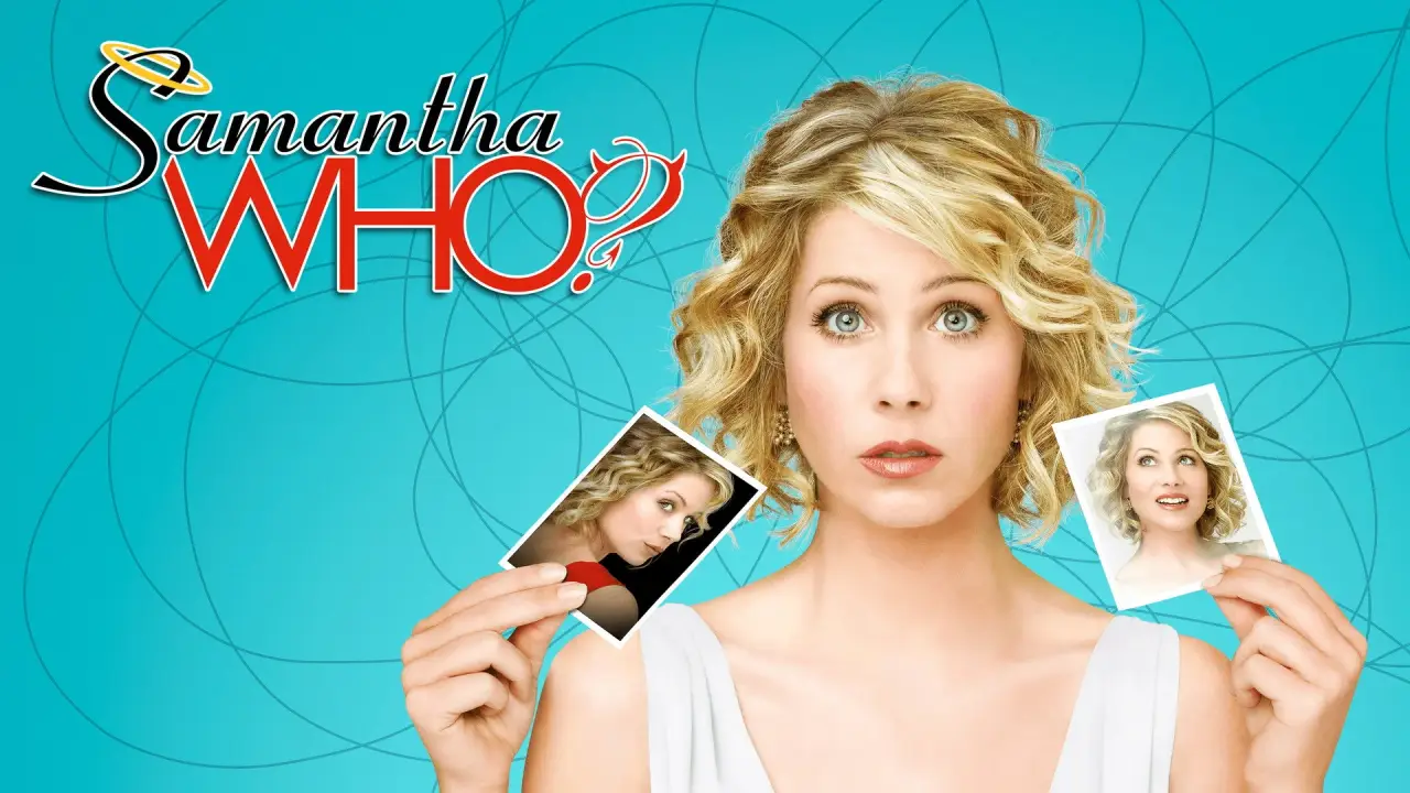 Samantha Who? hdfilme