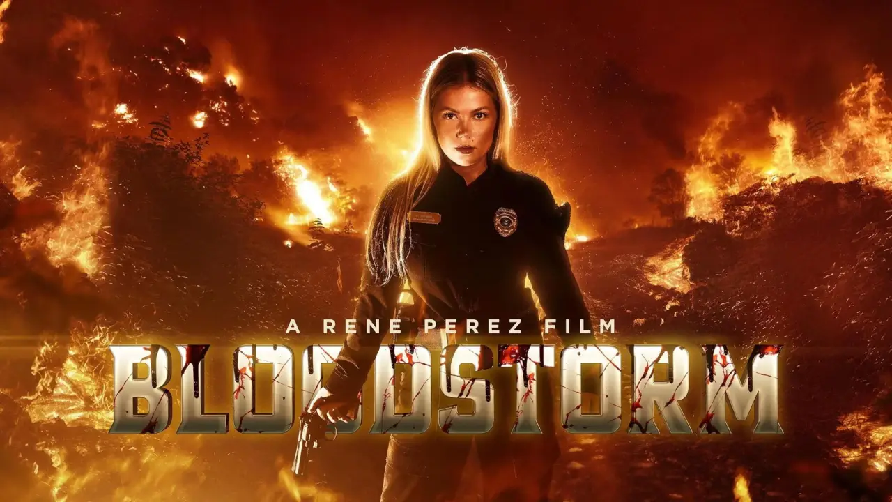 Bloodstorm hdfilme