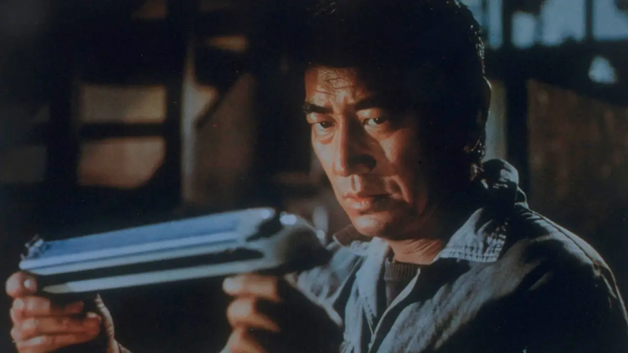 Panik im Tokio-Express hdfilme
