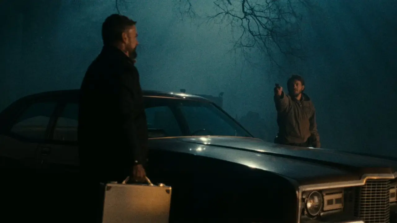 Bad Cop hdfilme