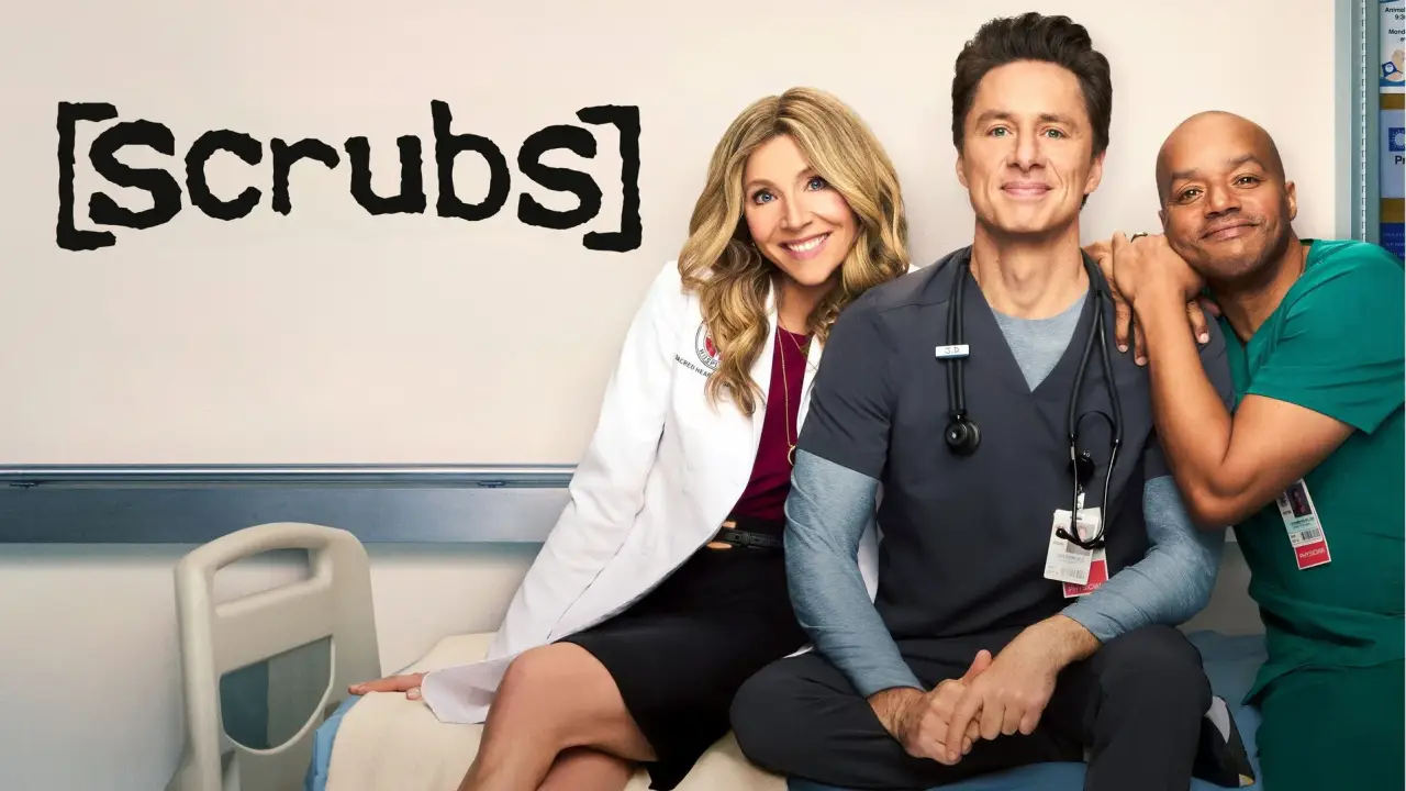 Scrubs hdfilme