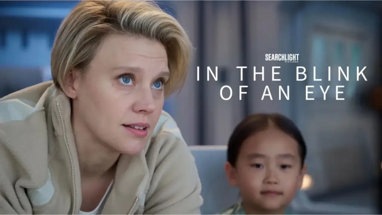 In the Blink of an Eye hdfilme