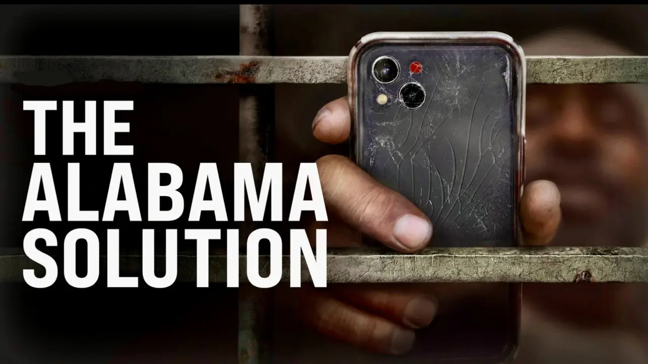 The Alabama Solution hdfilme
