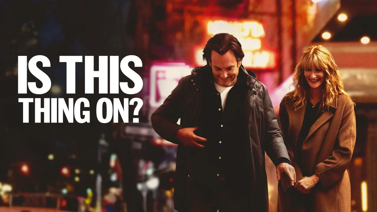 Is This Thing On? hdfilme