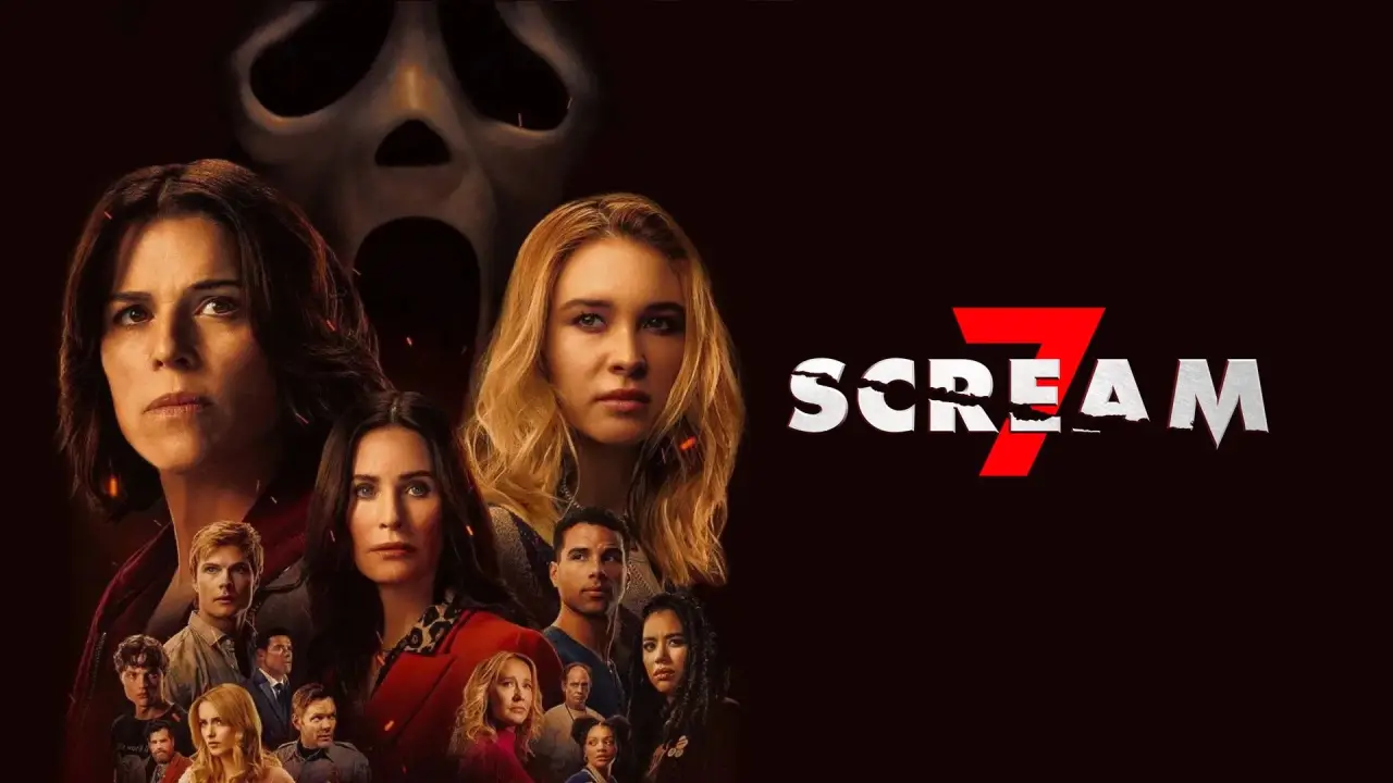Scream 7 hdfilme