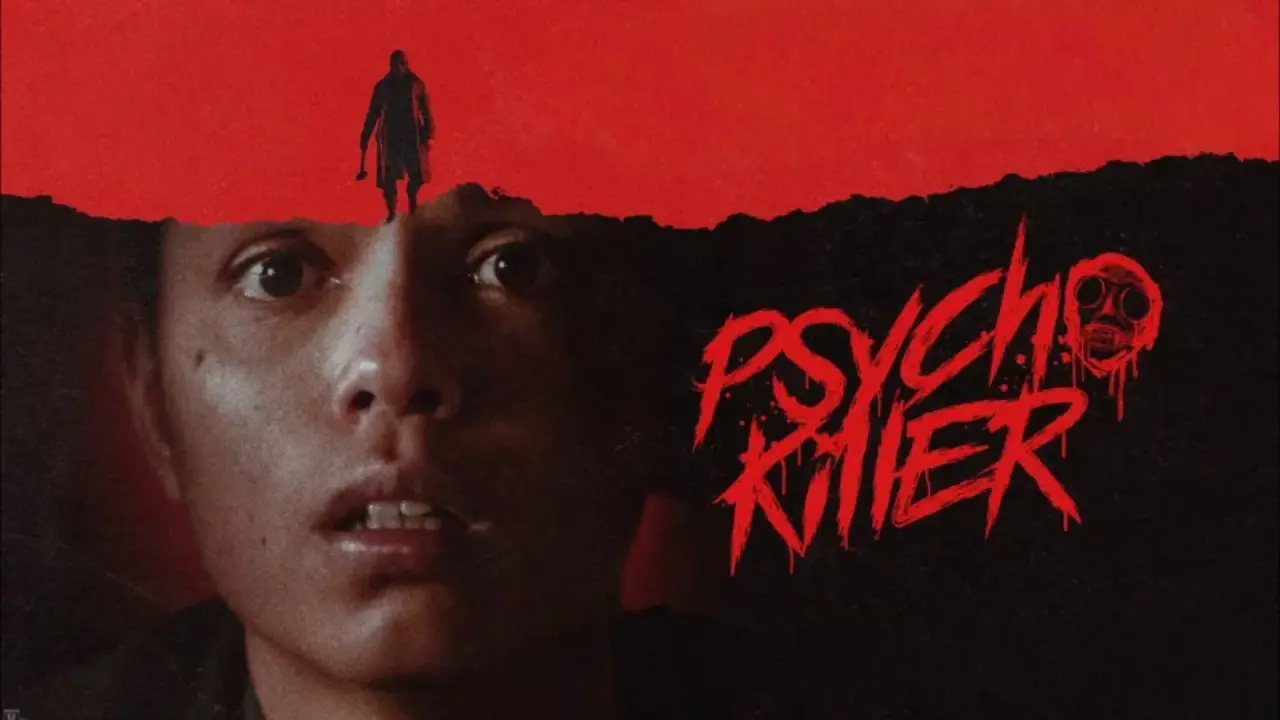Psycho Killer hdfilme