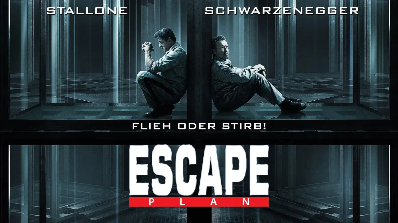 Escape Plan hdfilme