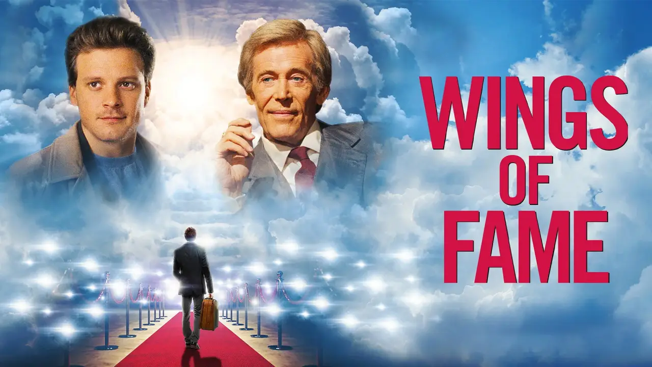 Wings of Fame - Hotel zur Unsterblichkeit hdfilme