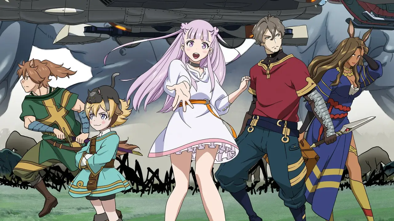 Giant Beasts of Ars hdfilme