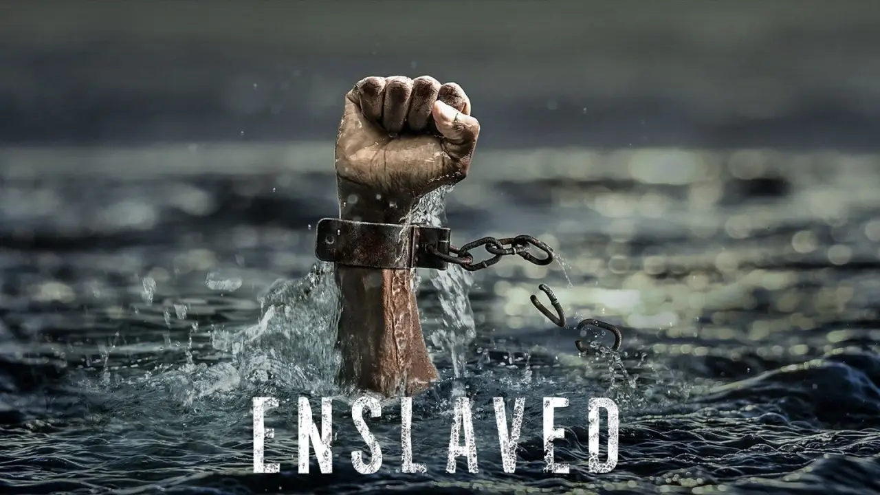 Enslaved - Auf den Spuren des Sklavenhandels hdfilme