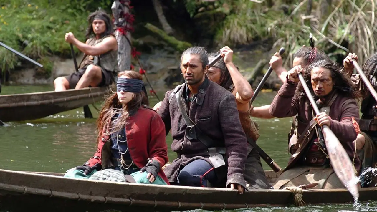 River Queen hdfilme