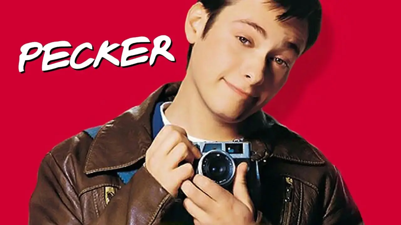 John Waters' Pecker hdfilme