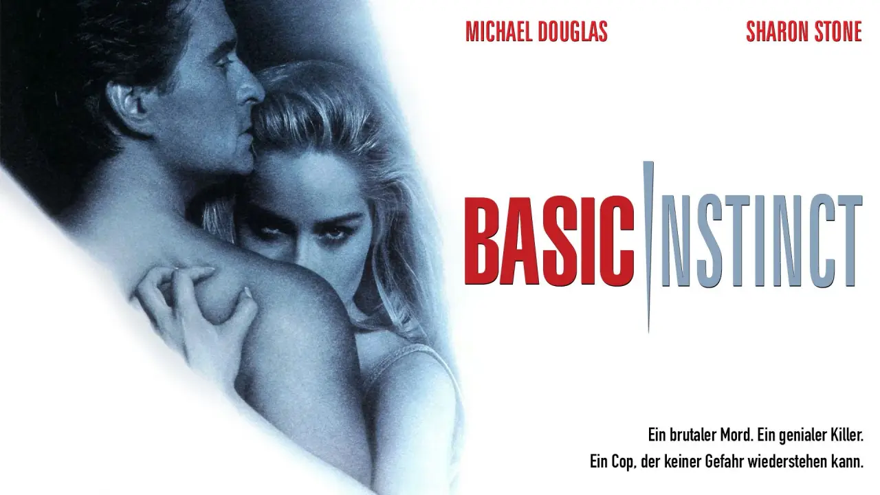 Basic Instinct hdfilme