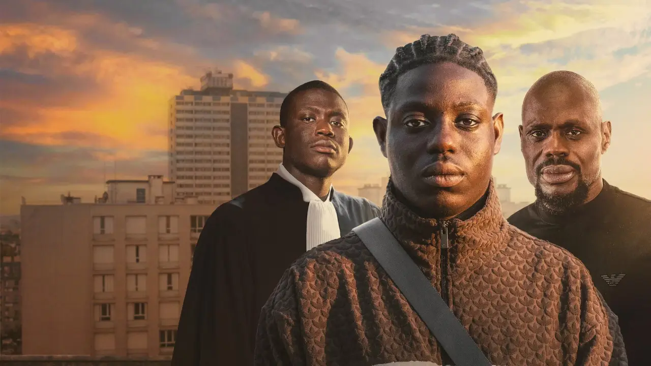 Banlieusards 3 hdfilme
