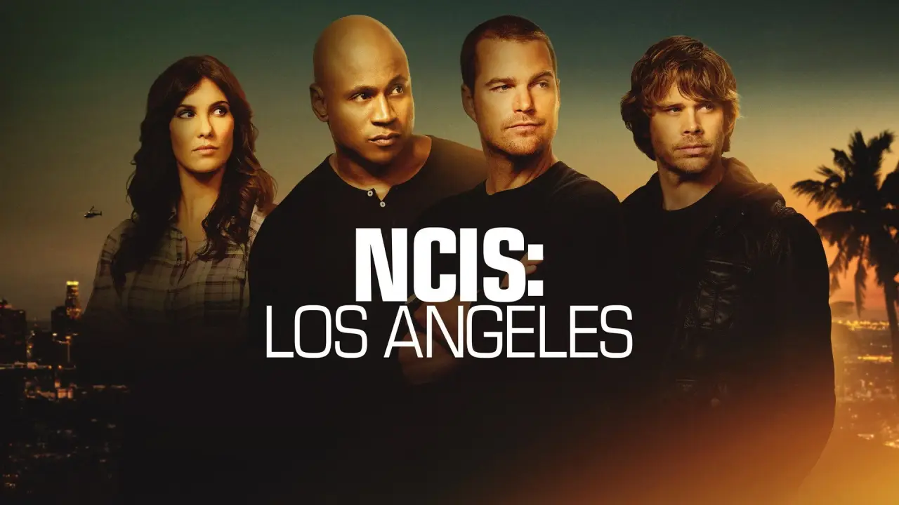 NCIS: Los Angeles (Season 14) hdfilme