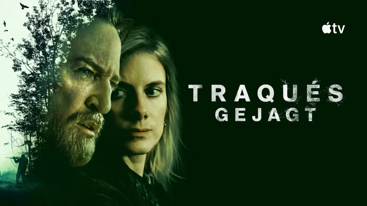 Traqués – Gejagt hdfilme