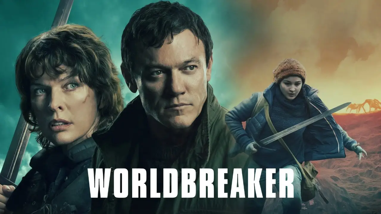 Worldbreaker hdfilme