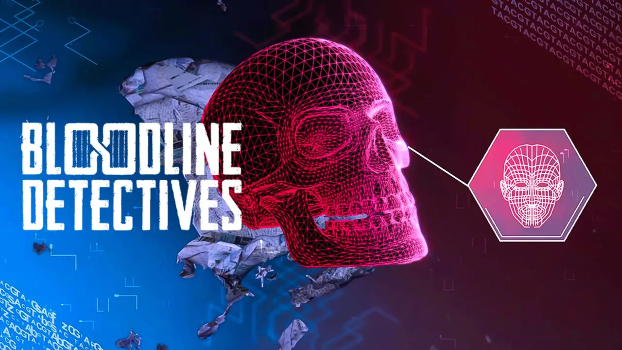Bloodline Detectives - Die DNA der Täter hdfilme
