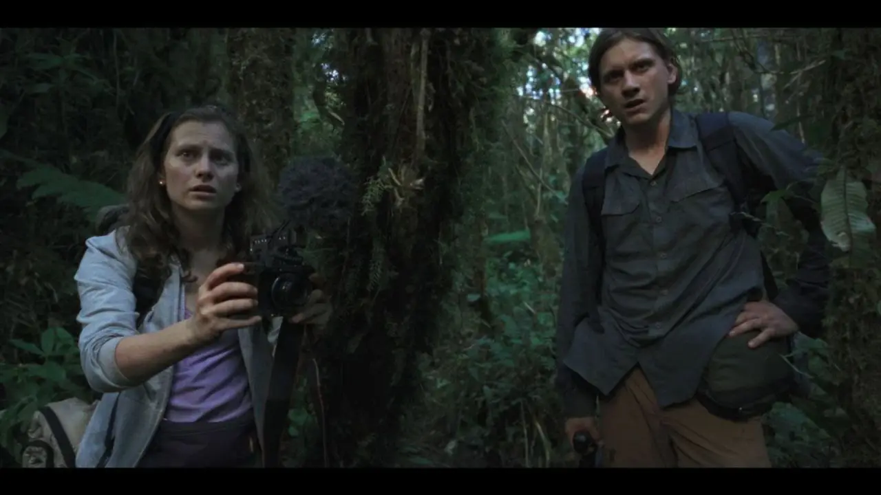 The Devil's Teardrop hdfilme