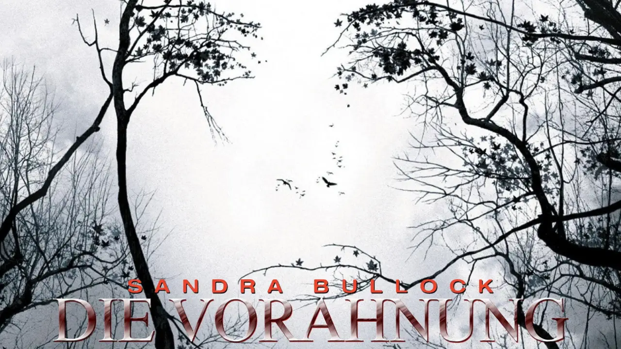 Die Vorahnung hdfilme