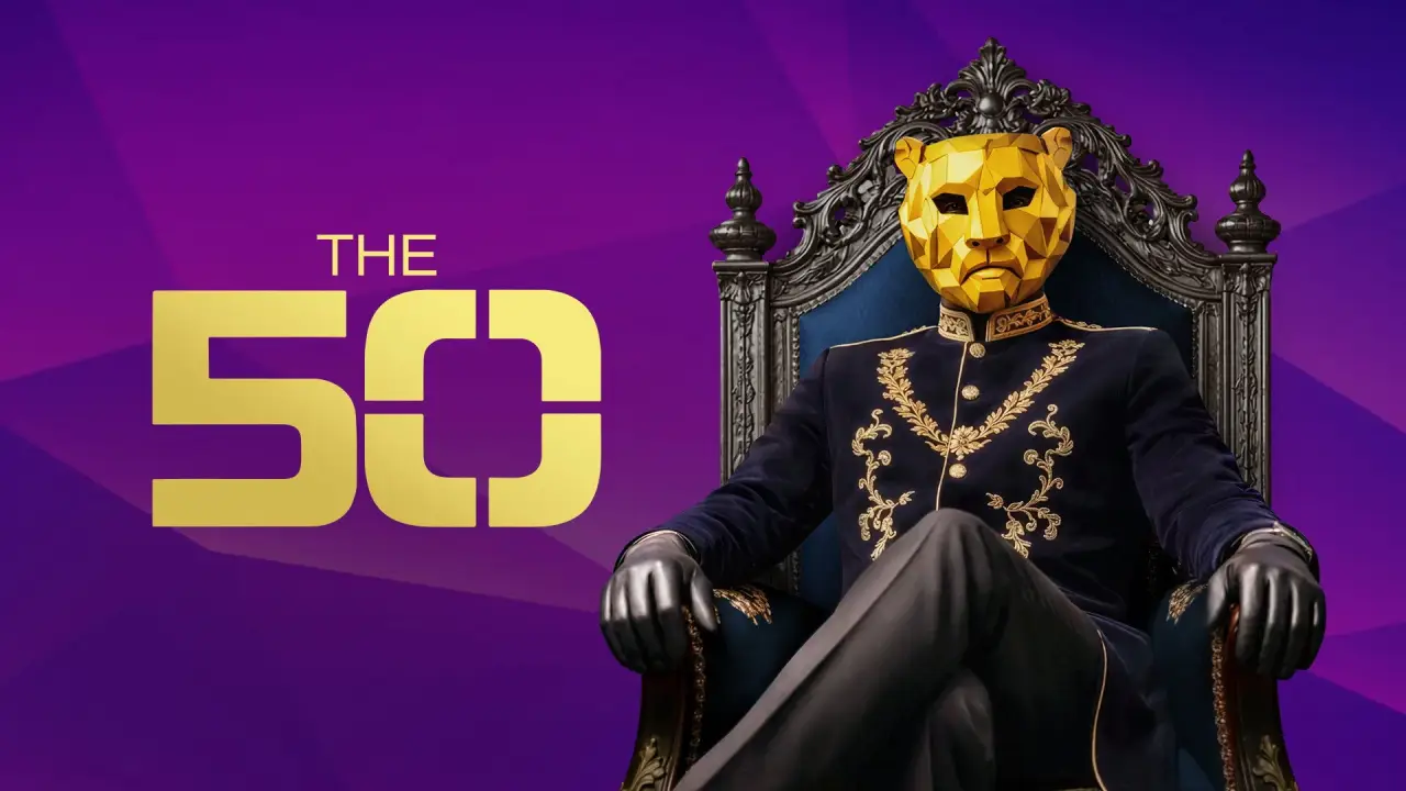 The 50 hdfilme