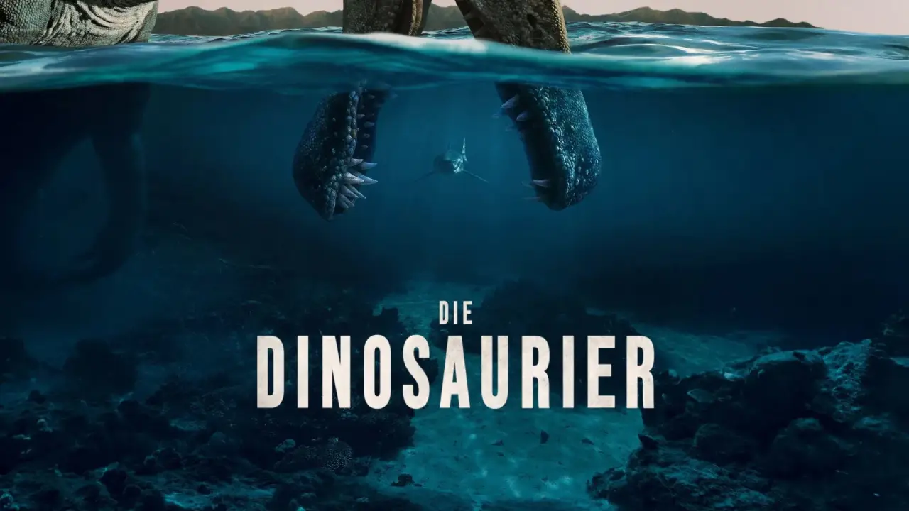 Die Dinosaurier hdfilme