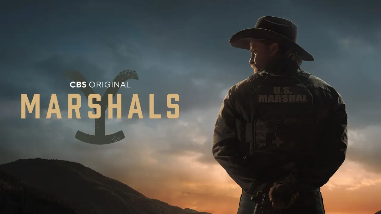 Marshals - A Yellowstone Story hdfilme