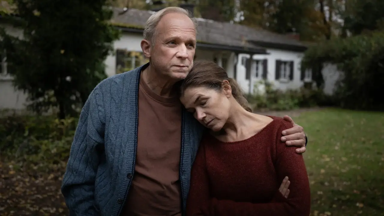 Dann passiert das Leben hdfilme