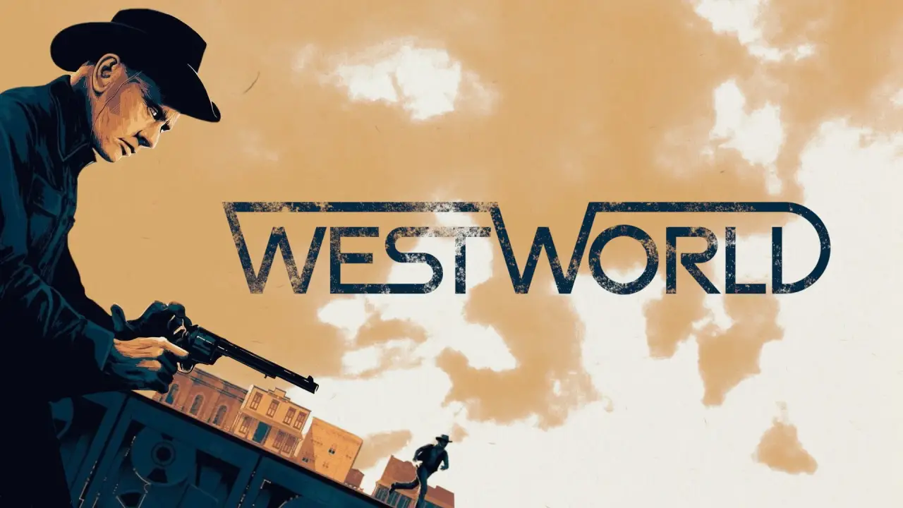 Westworld hdfilme