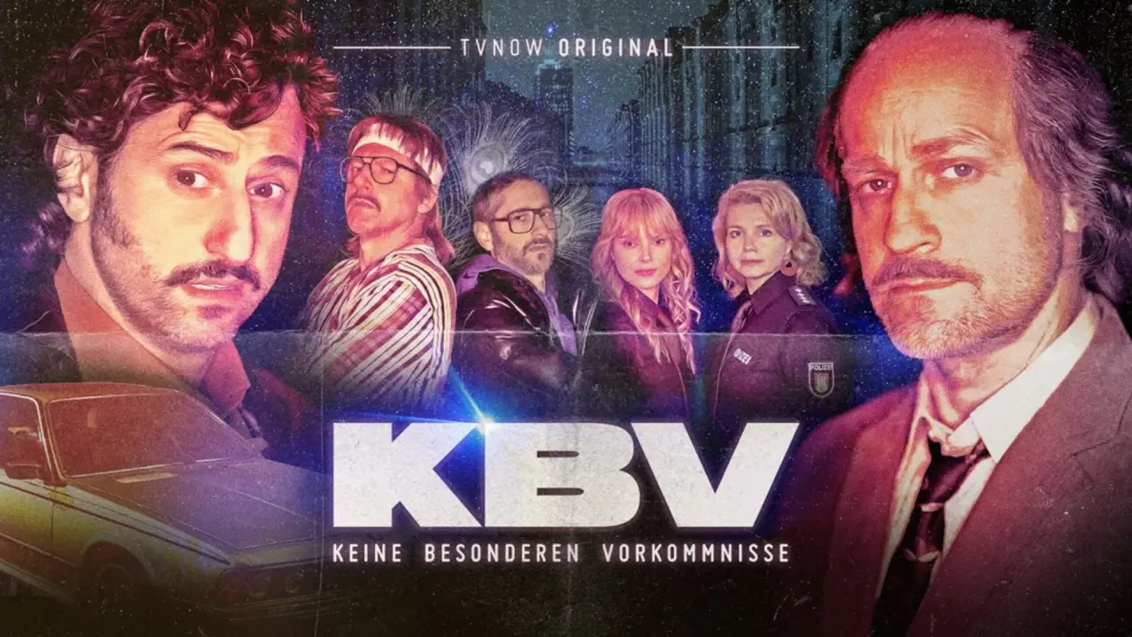 KBV - Keine besonderen Vorkommnisse hdfilme