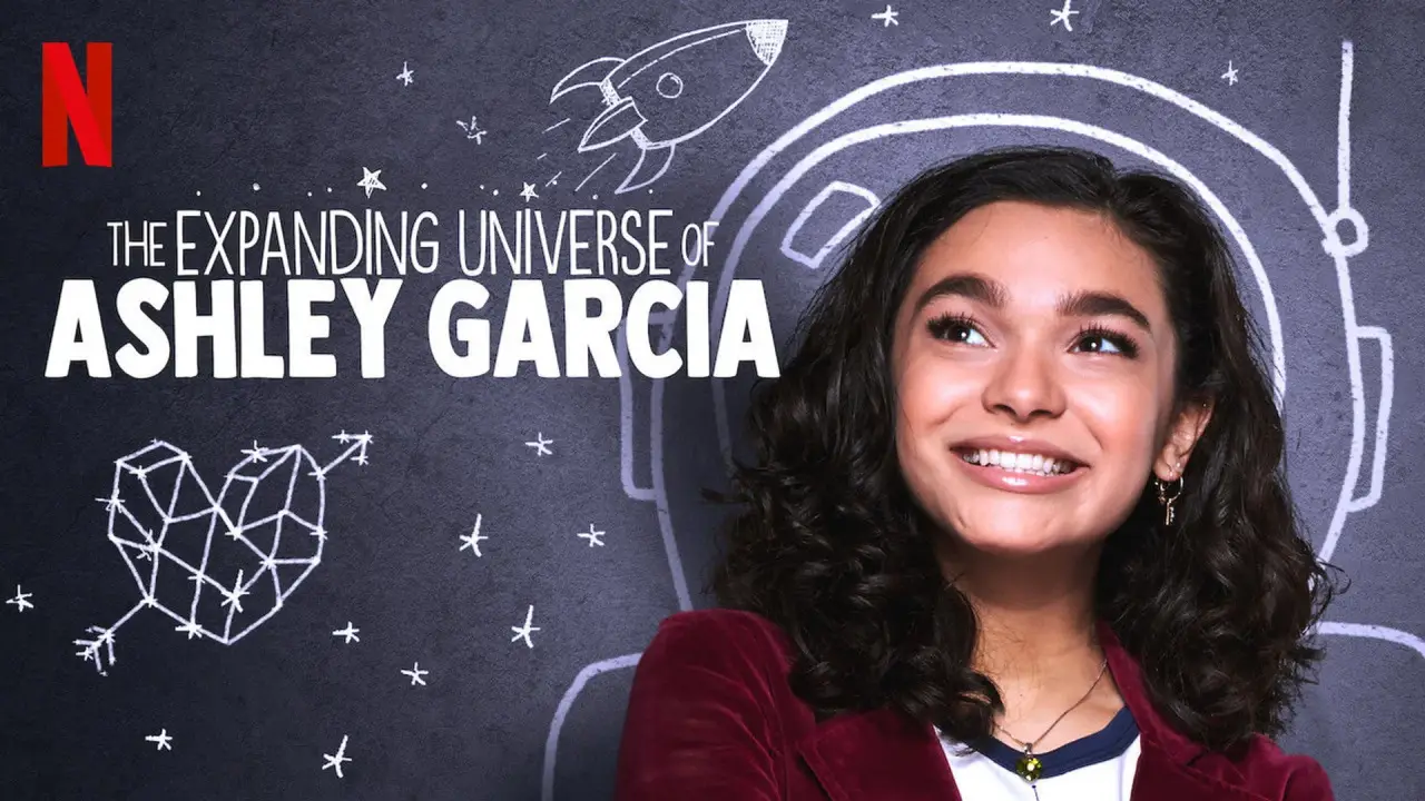 Ashley Garcia: Genius in Love hdfilme