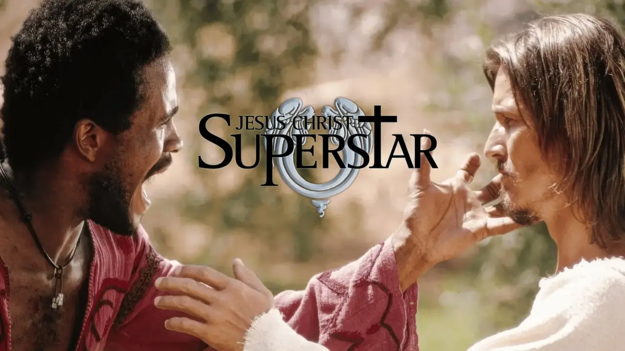 Jesus Christ Superstar hdfilme