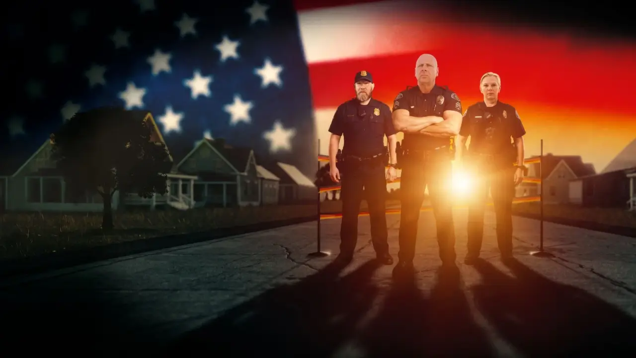 German Cops – Einsatz in Amerika hdfilme